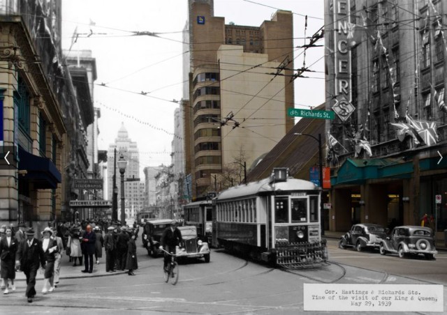 Langara Photo-Imaging Program