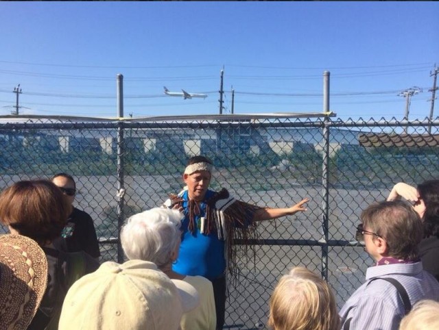 National Aboriginal Day