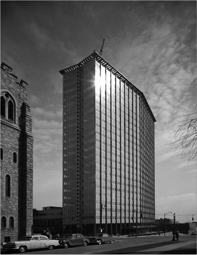 Selwyn Pullan, photographer