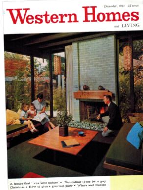 western living 1961