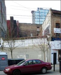 333 Carrall Street, 2014