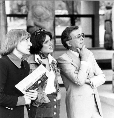 Museum of Anthropology