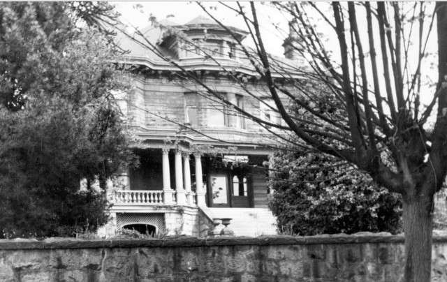 1185 Harwood Street, CVA Bu.508.27