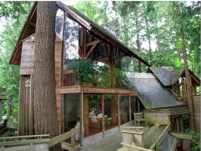 Larson Place, West Vancouver