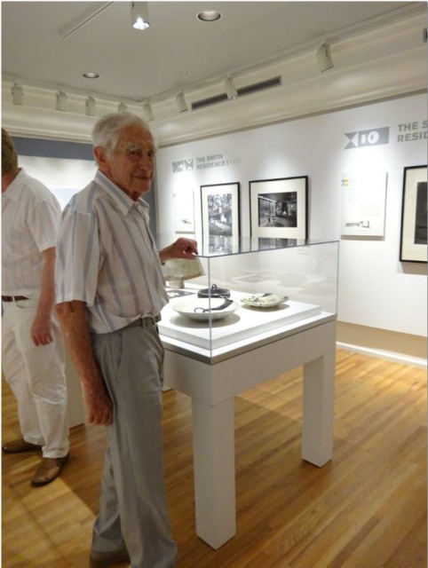 West Vancouver Museum