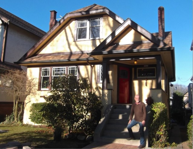 Angus McIntyre, 2015