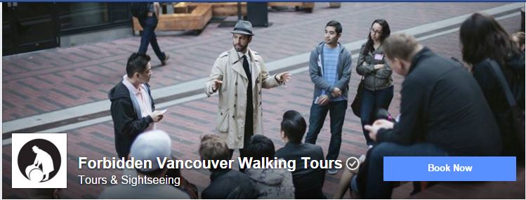 FB Forbidden Vancouver