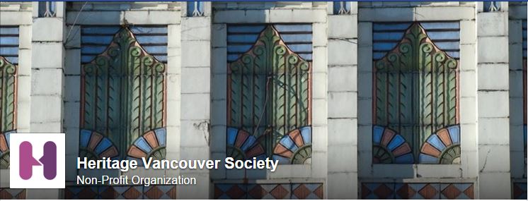FB Heritage Vancouver