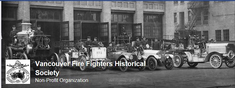 FB Vancouver Fire Fighters
