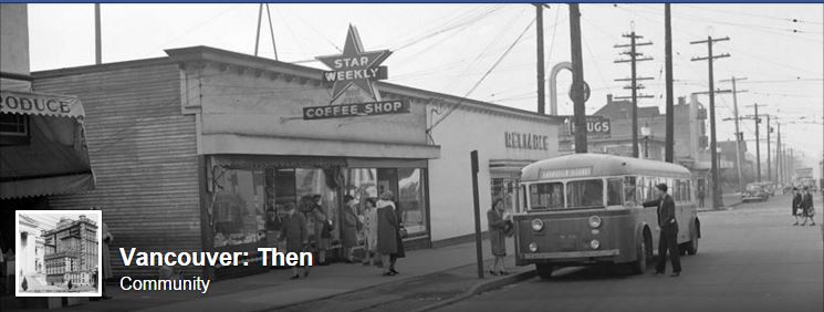 FB Vancouver Then