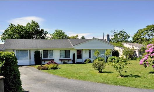 Typical Norgate rancher today