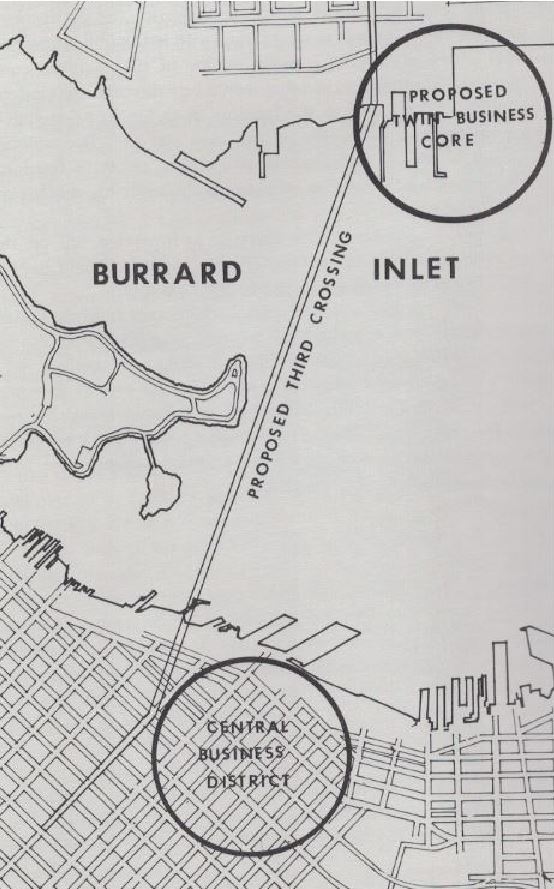 From a 1974 book called Vancouver Tomorrow: A search for Greatness