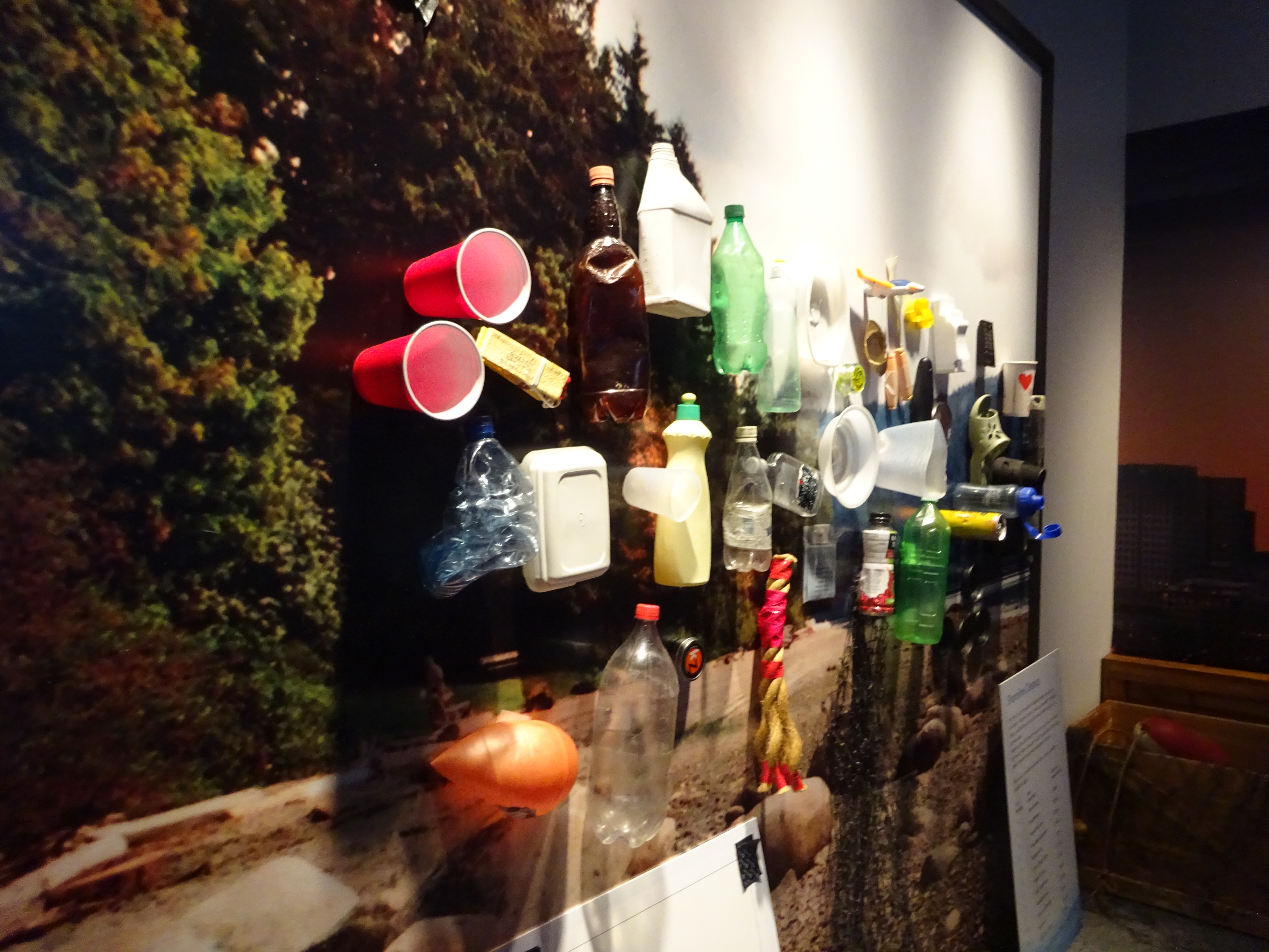 Water's Edge at Presentation House