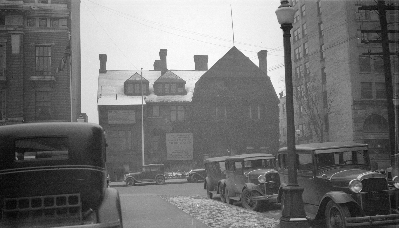 Photo courtesy CVA 447-300 1930 (thanks Jason Vanderhill)