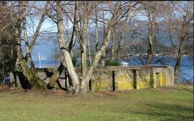 Water's Edge at Presentation House