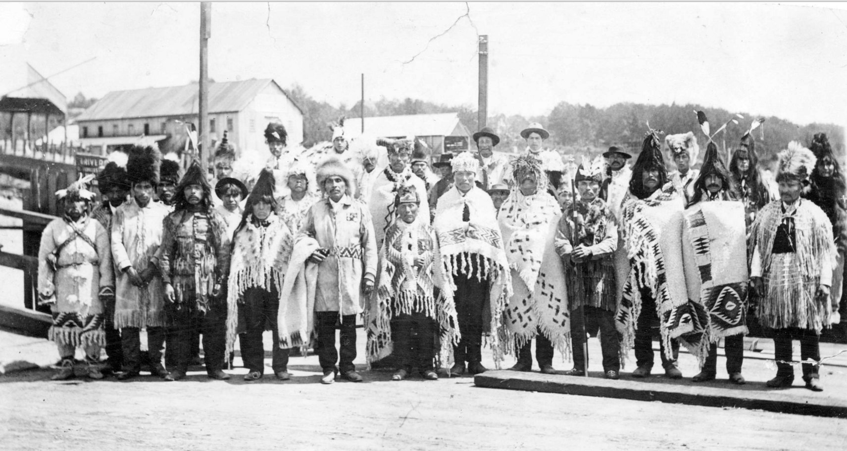 Water's Edge at Presentation House