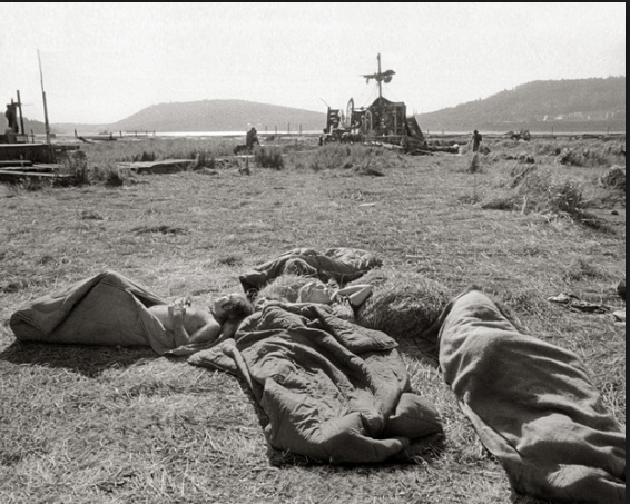 Water's Edge at Presentation House