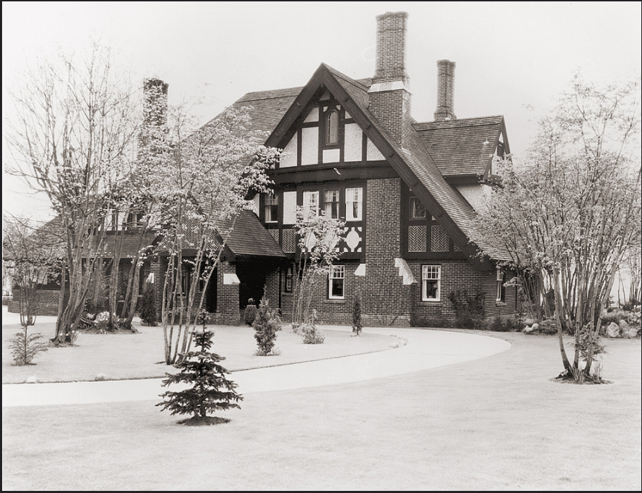 Vancouver Heritage Foundation