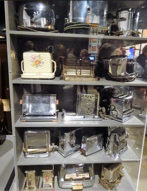 the collectors Vancouver Museum