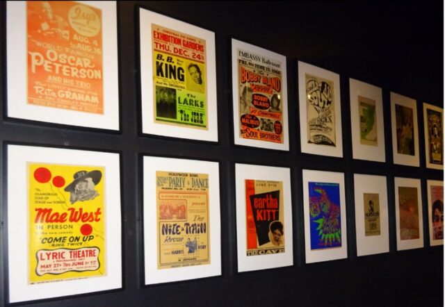 The Collectors Vancouver Museum