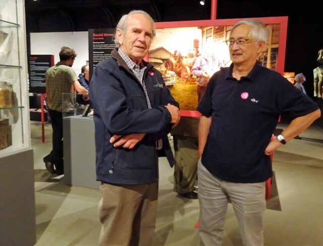 the collectors Vancouver Museum