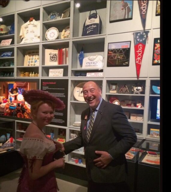 the collectors Vancouver Museum