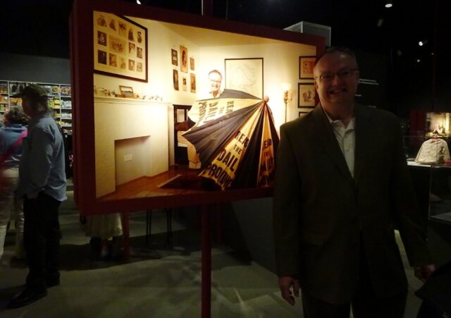 collectors Vancouver museum