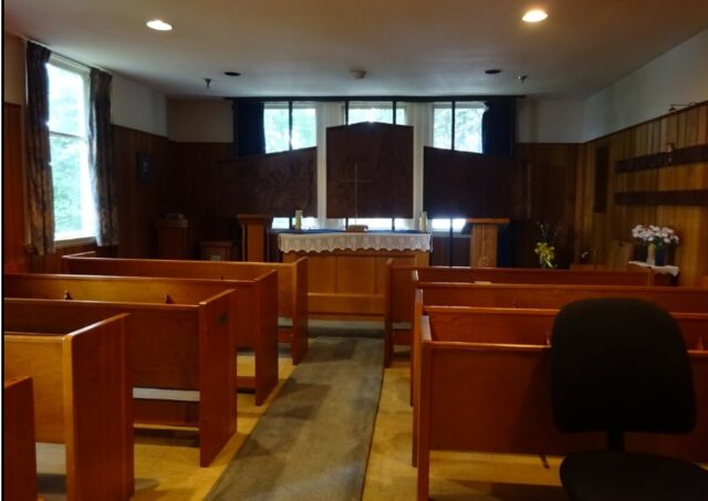 hastings mill flying angels