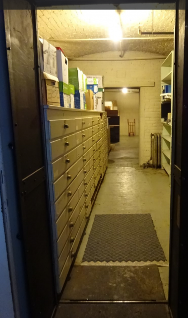 The Flying Angels Club