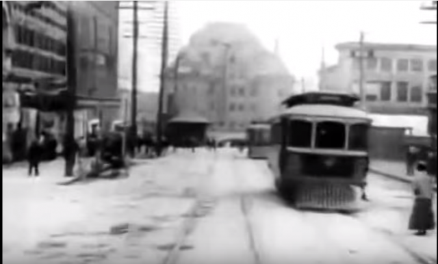 1907 William Harbeck film