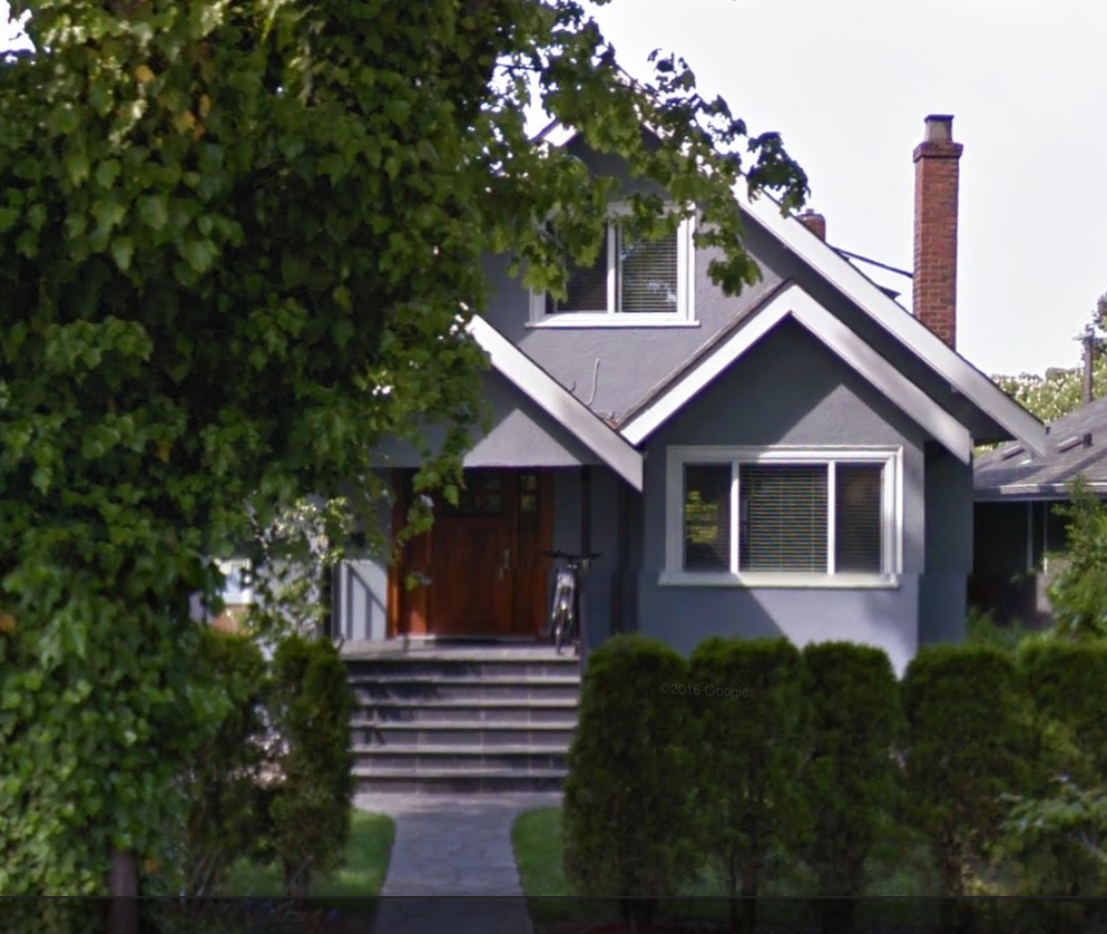 3837 West 16th Avenue