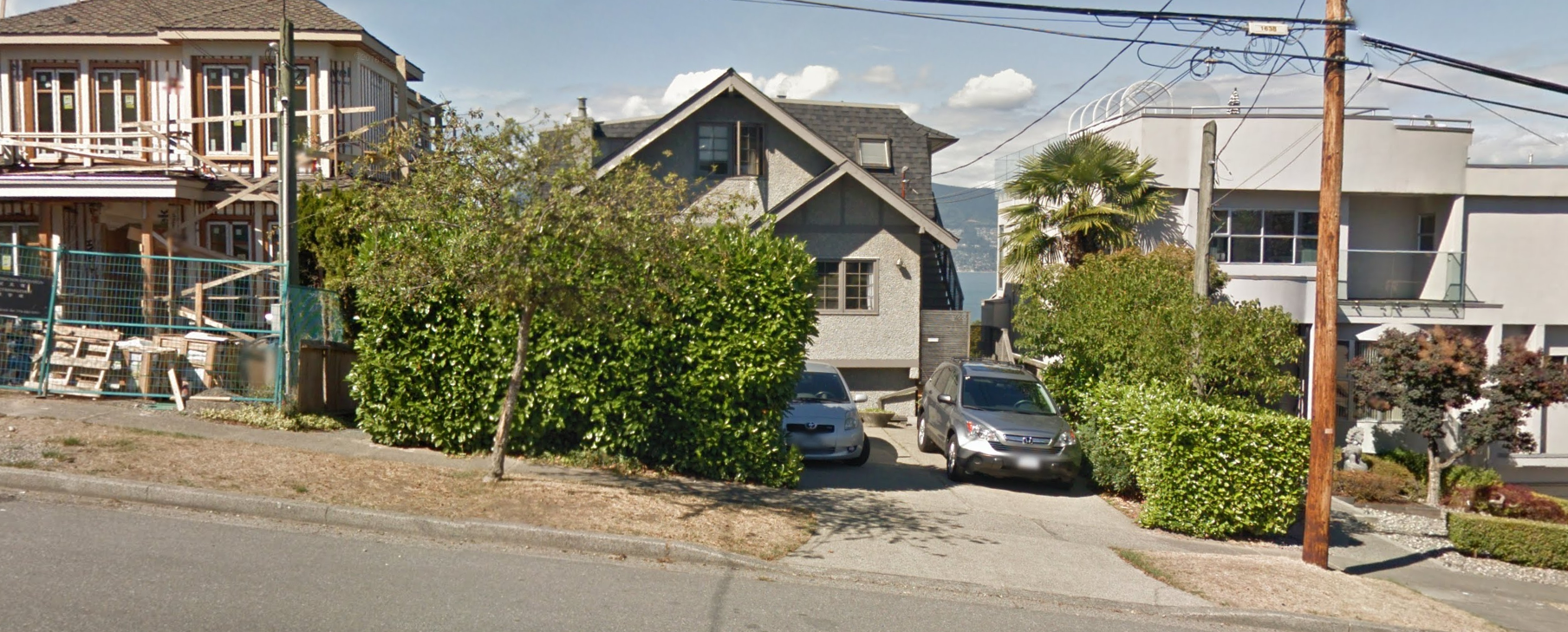 4559 West 2nd Avenue, Vancouver