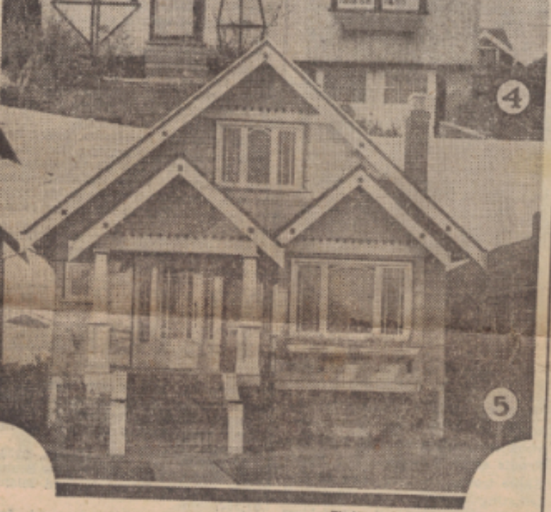 3837 West 16th Avenue, Vancouver