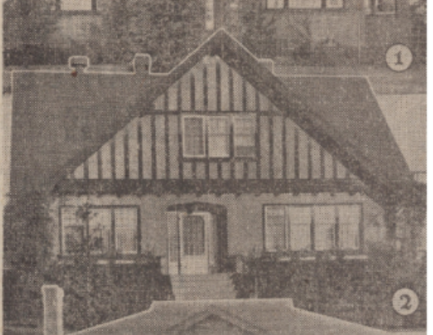 6212 Sperling Street. Burnaby