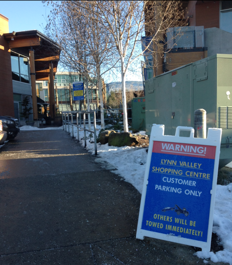 Just in case you missed all the other signs