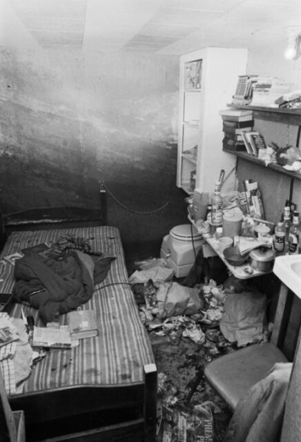 Vancouver in the Seventies