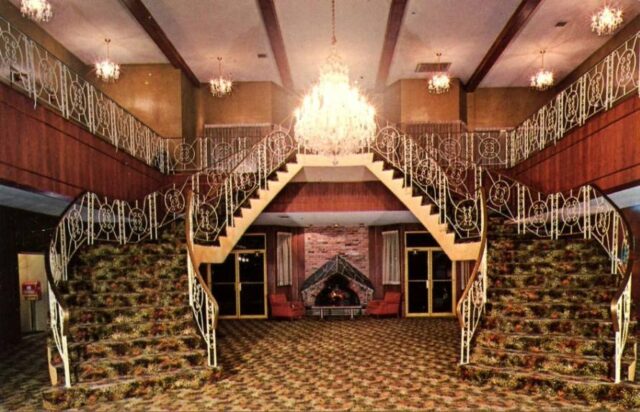 Tom Butler the Coach House