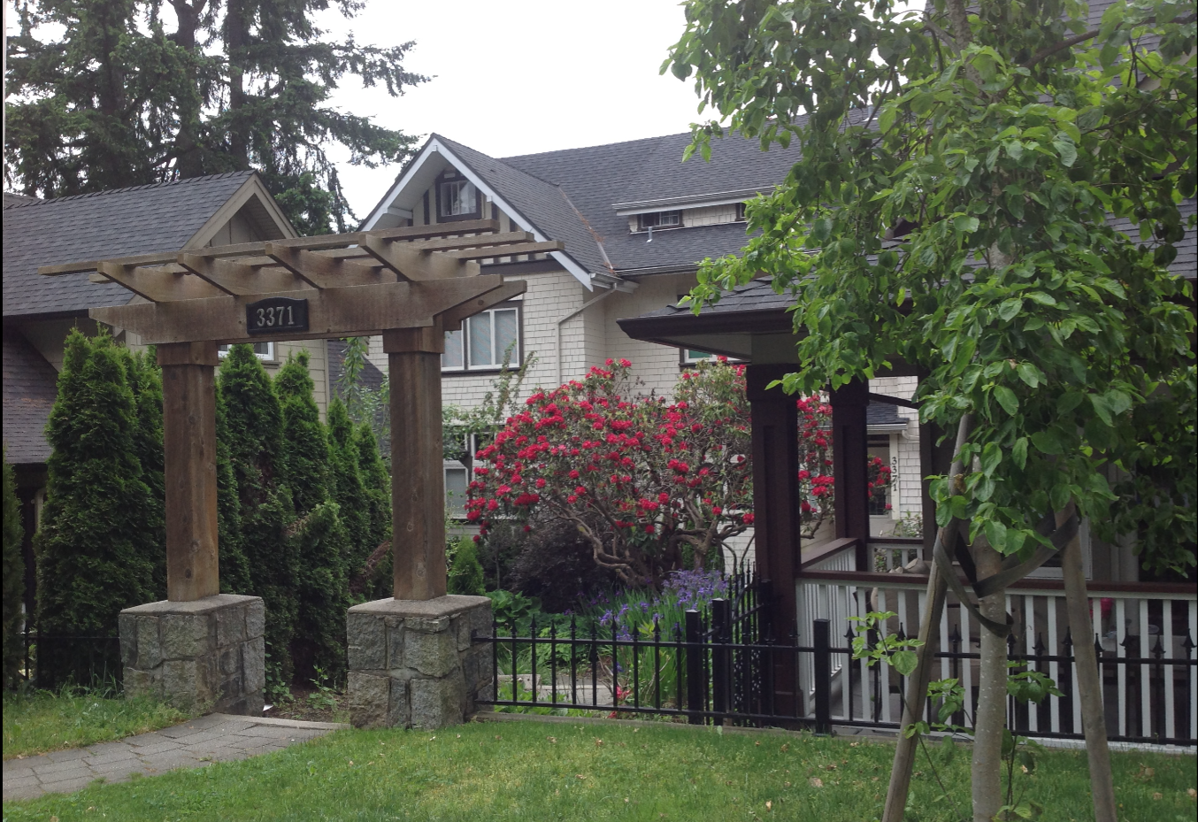 Chesterfield House School