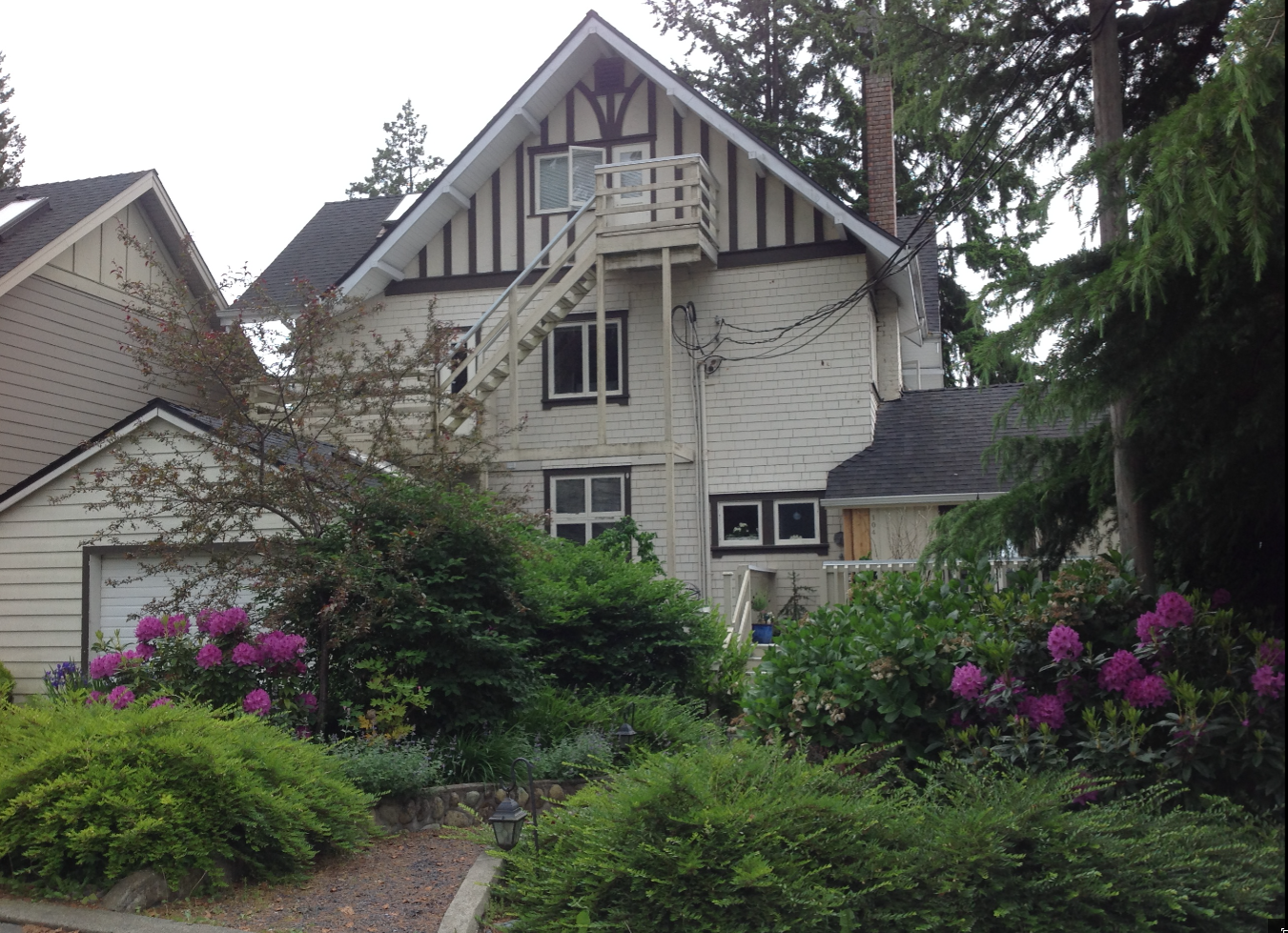 Chesterfield House School