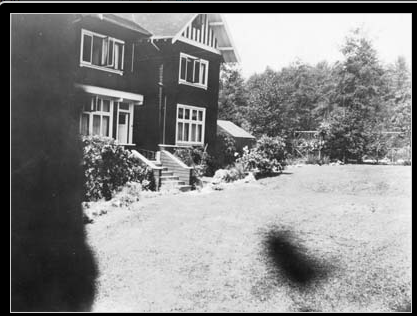 Chesterfield House School