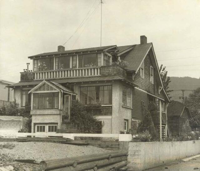 John Lawson Navvy Jack