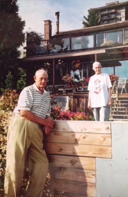 John Lawson Navvy Jack