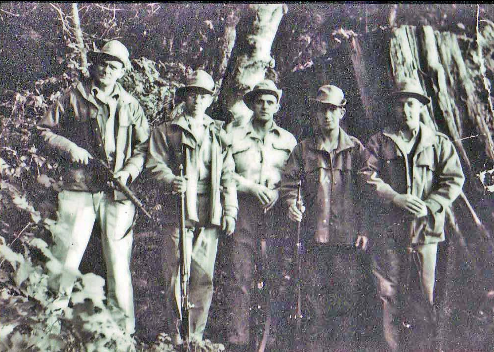 Buntzen Lake Power Station