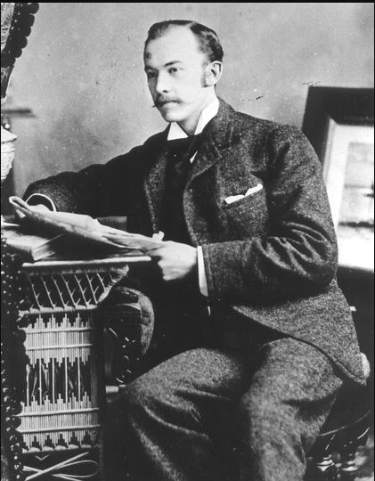 Stephen Joseph Thompson 