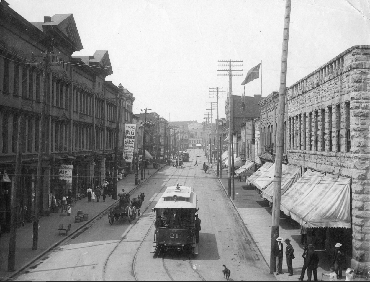 photo by Stephen Joseph Thompson 