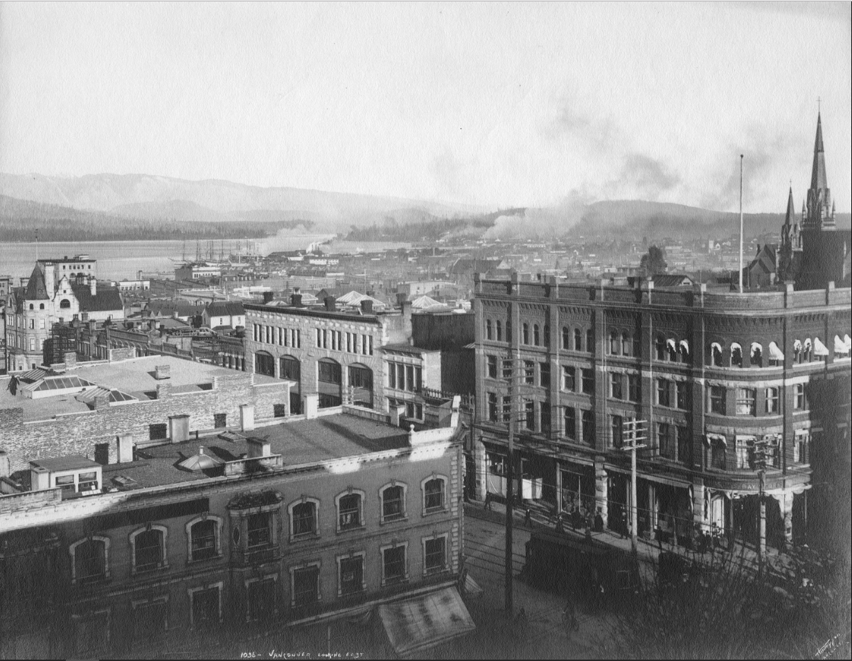 Photo by Stephen Joseph Thompson