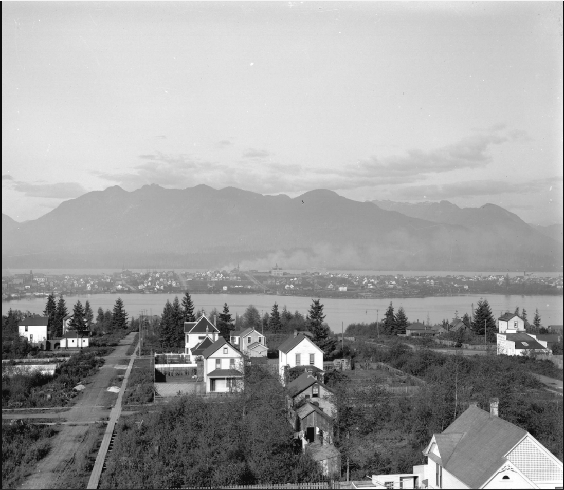 Photo by Stephen Joseph Thompson 