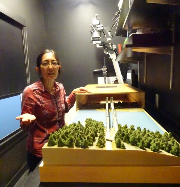 North Vancouver Museum and Archives MONOVA