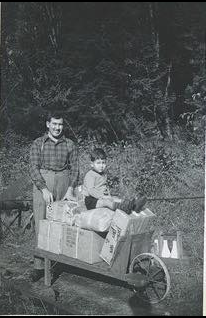 Buntzen Power Station