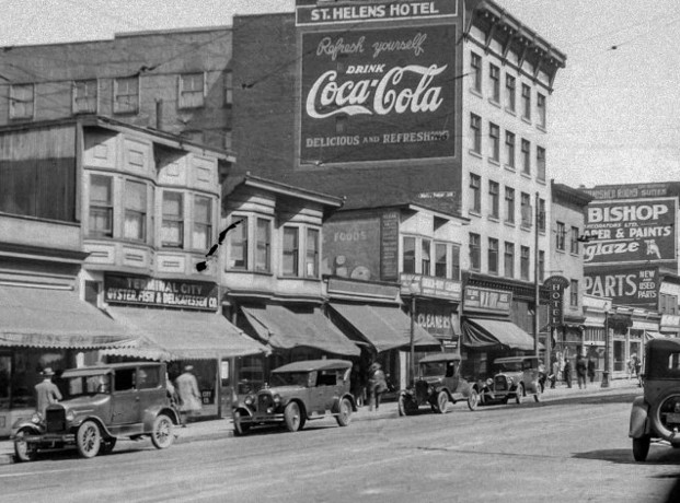 Constable Thomas Sharp